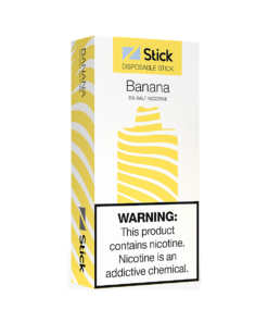 ZStick Banana