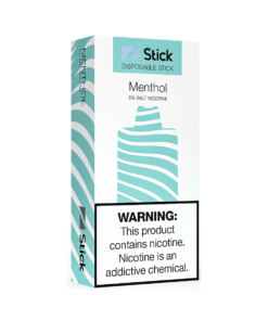 ZStick Menthol