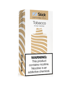 ZStick Tobacco